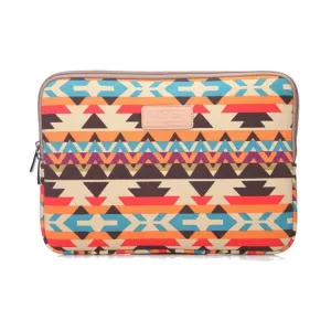 15 Inch Lingge Laptop Liner Bag - Pattern Design