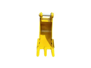 24in Severe Rock Excavator Bucket fits CAT 316 Excavator