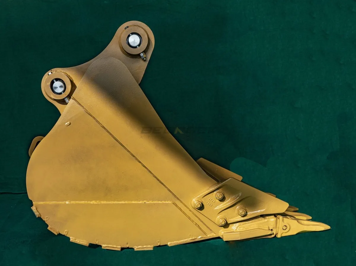 36in Severe Rock Excavator Bucket fits CAT 315D/F,316E/F,318D2/F Excavator