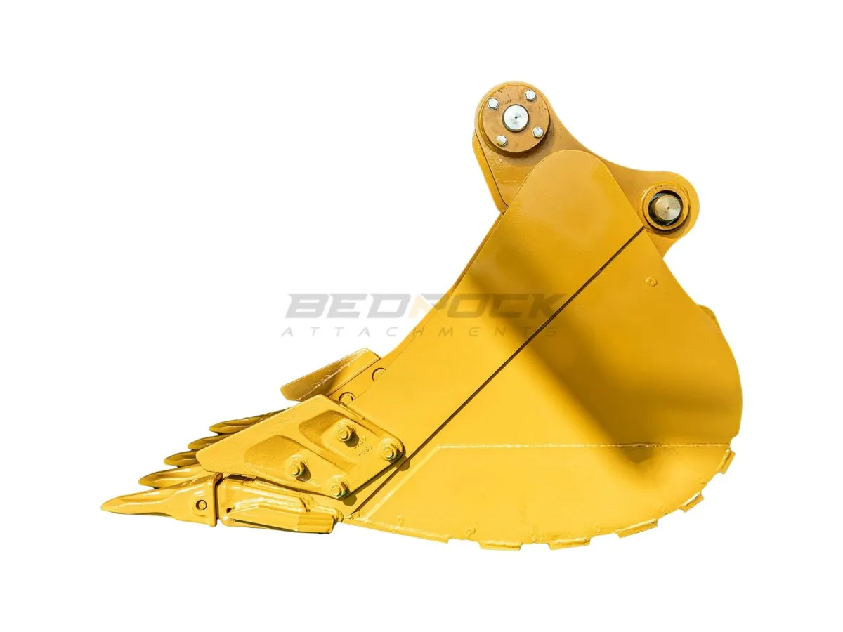 36in Severe Rock Excavator Bucket fits CAT 315D/F,316E/F,318D2/F Excavator
