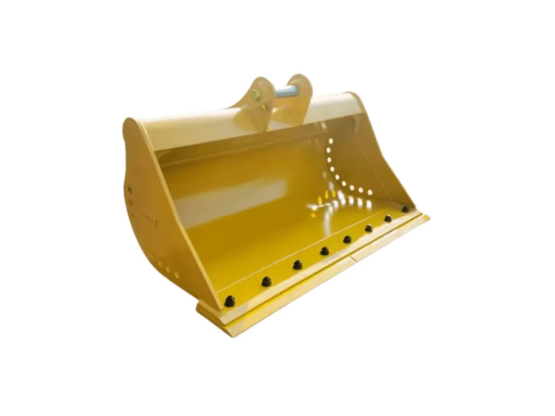 70 Excavator Cleaning Bucket fits CAT 312 Excavator