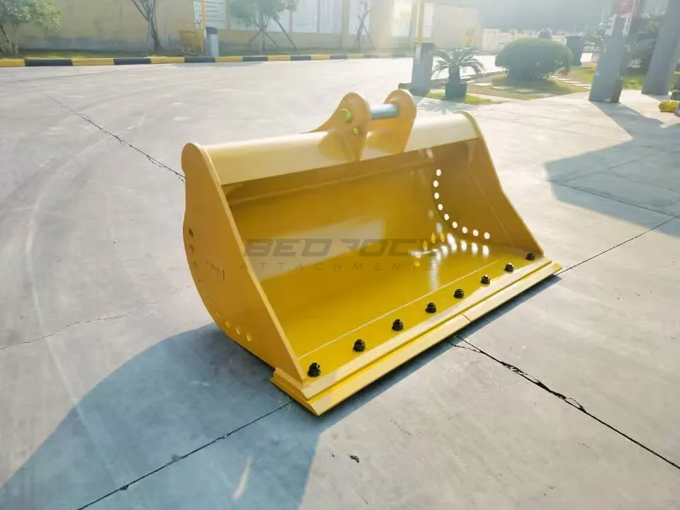 70 Excavator Cleaning Bucket fits CAT 312 Excavator