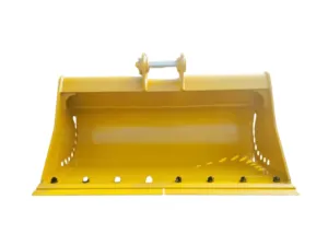 70 Excavator Cleaning Bucket fits CAT 312 Excavator