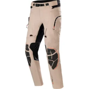 ALPINESTARS AMT 10-R Drystar XF Pants - Brown - 4XL 3229623-8640-4X