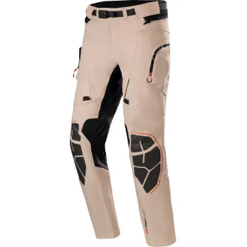 ALPINESTARS AMT 10-R Drystar XF Pants - Brown - 4XL 3229623-8640-4X