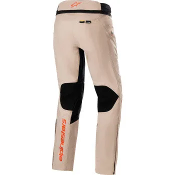 ALPINESTARS AMT 10-R Drystar XF Pants - Brown - 4XL 3229623-8640-4X