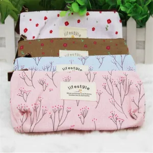 Beautician Vanity Necessaire Travel Toiletry Kit Make Up Case