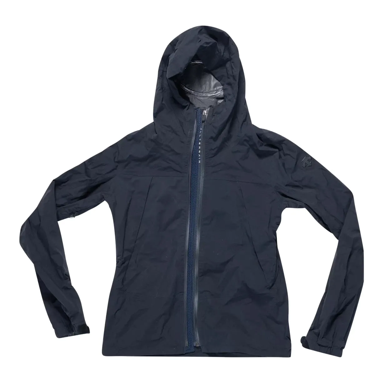 Descente AllTerrain Hard Shell Jacket - Women's