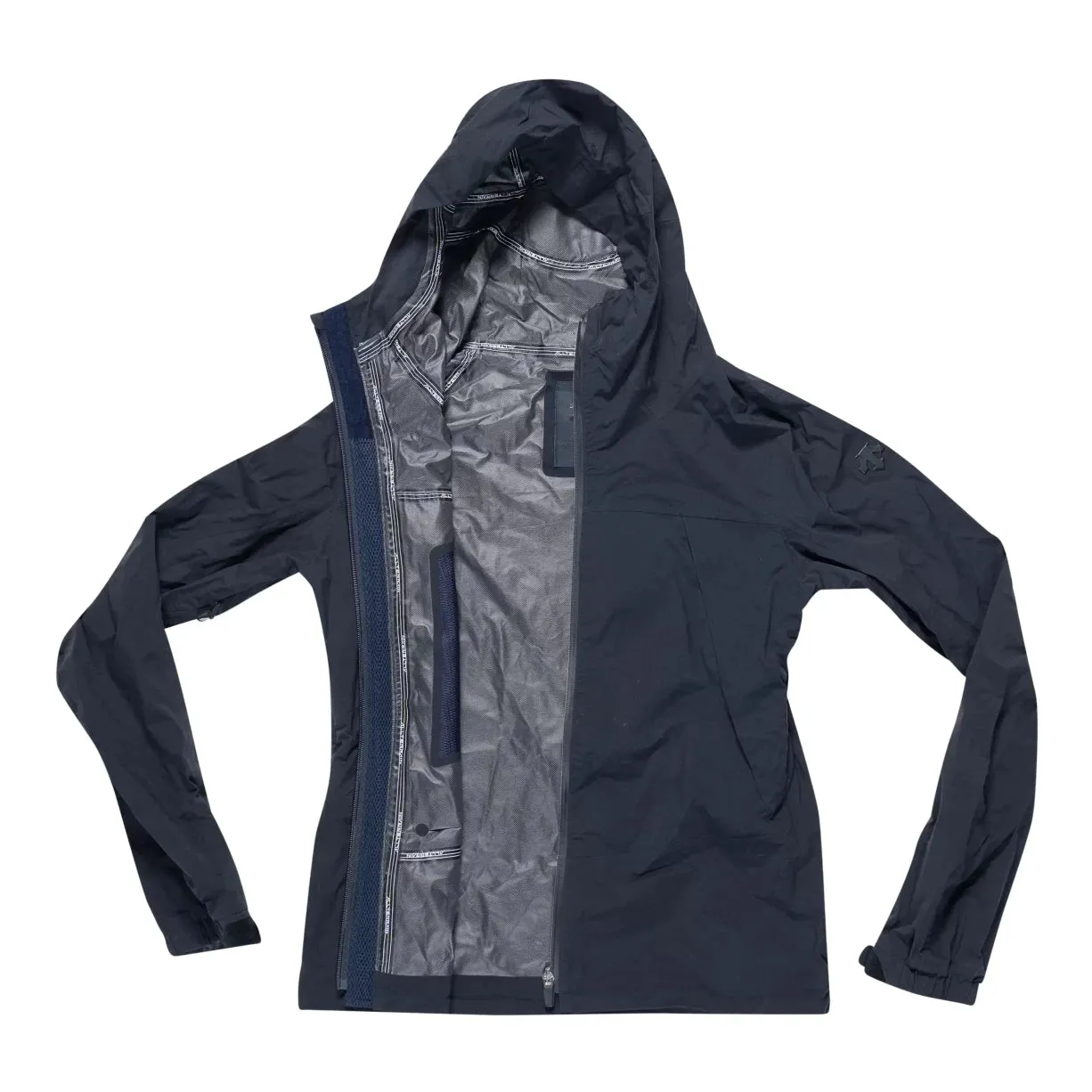 Descente AllTerrain Hard Shell Jacket - Women's