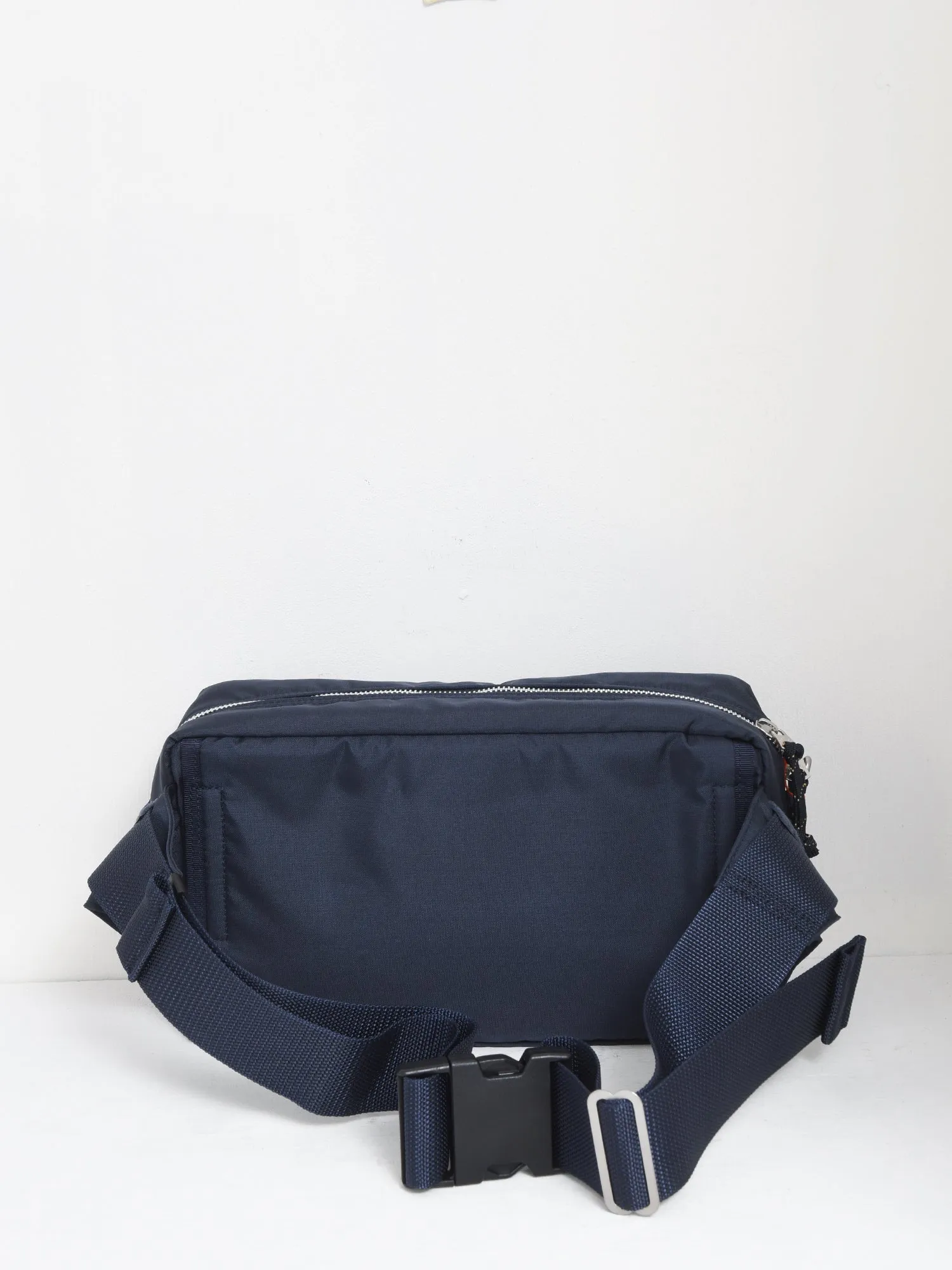 FORCE 2WAY WAIST BAG_NAVY 50