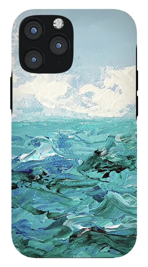Ft. Lauderdale - Phone Case
