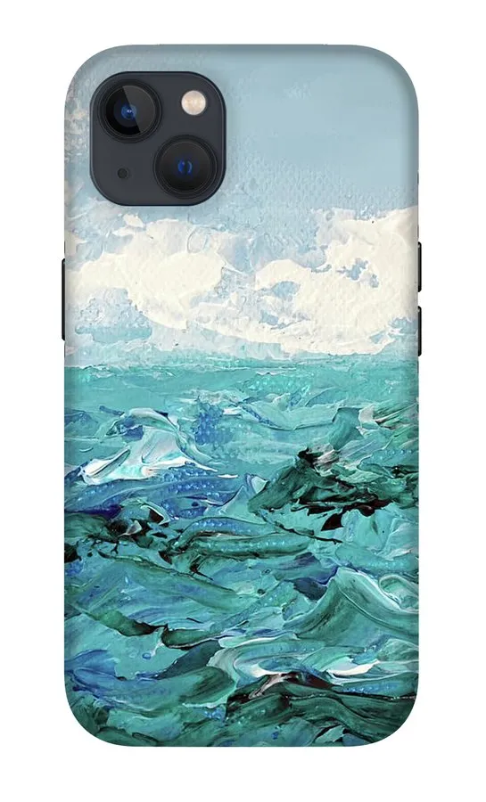 Ft. Lauderdale - Phone Case