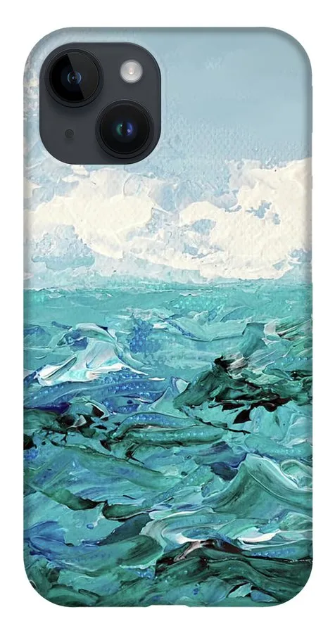 Ft. Lauderdale - Phone Case