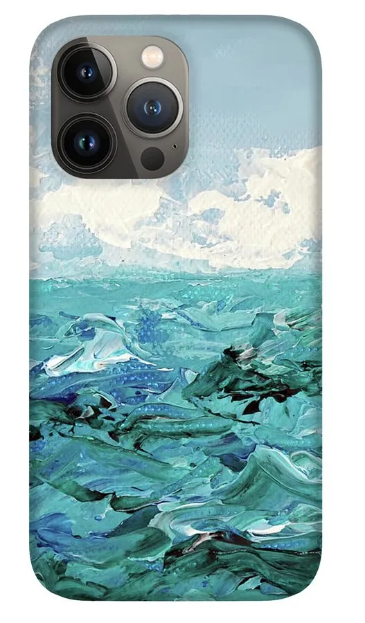 Ft. Lauderdale - Phone Case