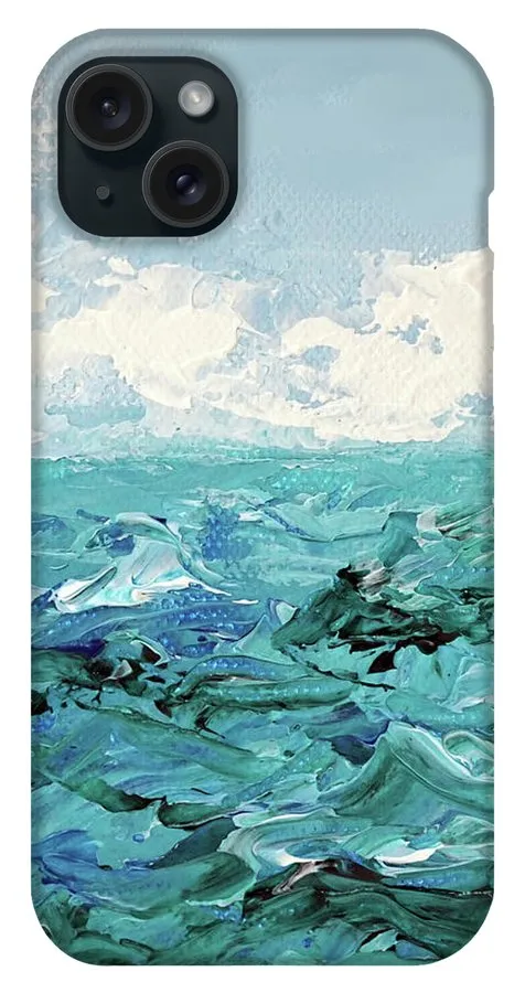Ft. Lauderdale - Phone Case