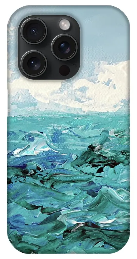 Ft. Lauderdale - Phone Case