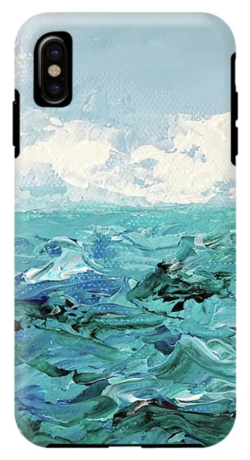 Ft. Lauderdale - Phone Case