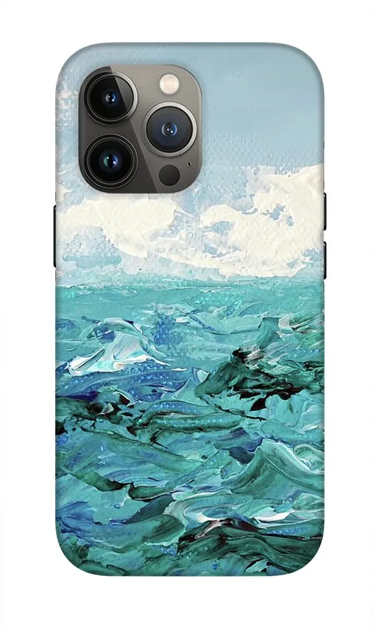 Ft. Lauderdale - Phone Case