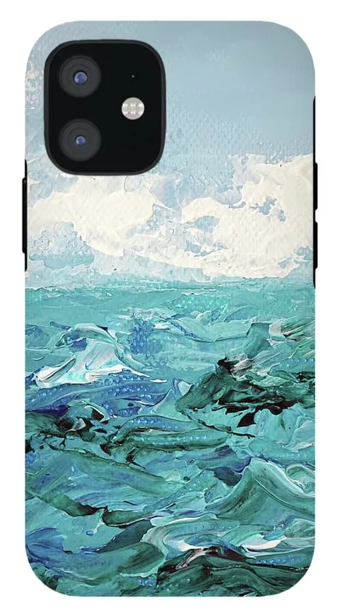 Ft. Lauderdale - Phone Case