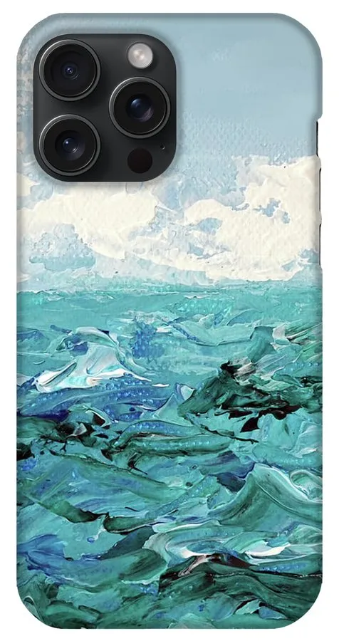 Ft. Lauderdale - Phone Case