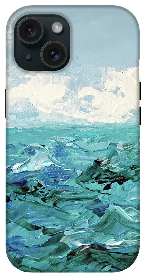 Ft. Lauderdale - Phone Case