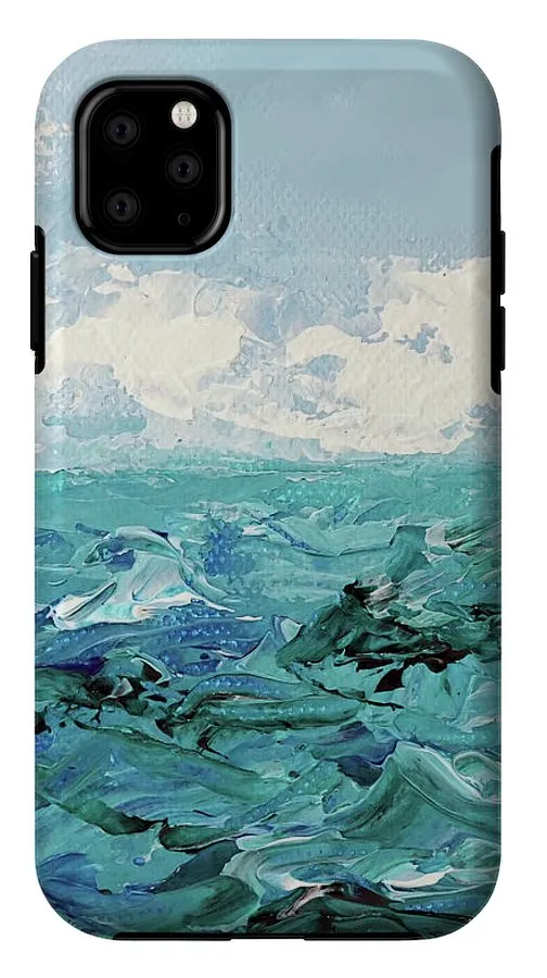 Ft. Lauderdale - Phone Case