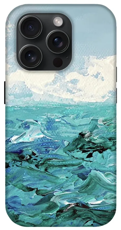Ft. Lauderdale - Phone Case