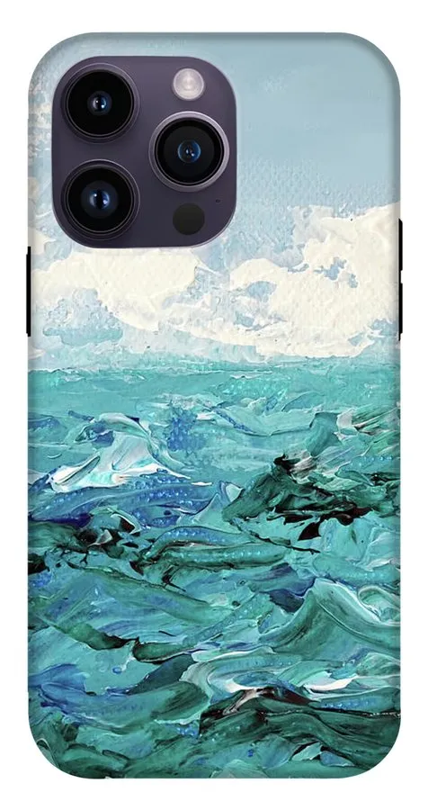 Ft. Lauderdale - Phone Case