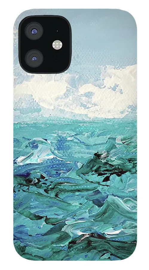 Ft. Lauderdale - Phone Case