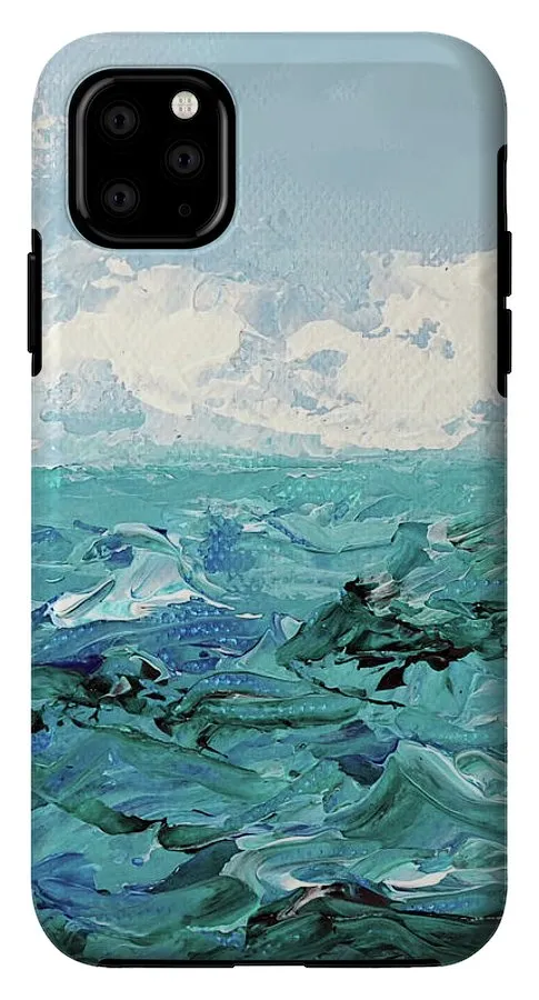Ft. Lauderdale - Phone Case