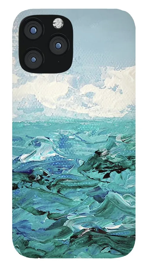 Ft. Lauderdale - Phone Case
