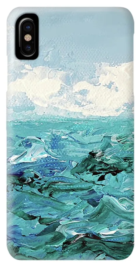 Ft. Lauderdale - Phone Case