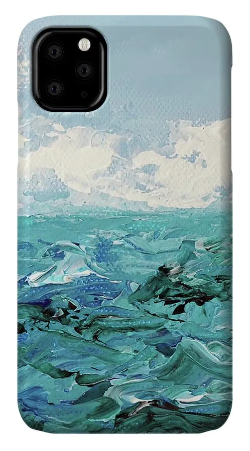 Ft. Lauderdale - Phone Case