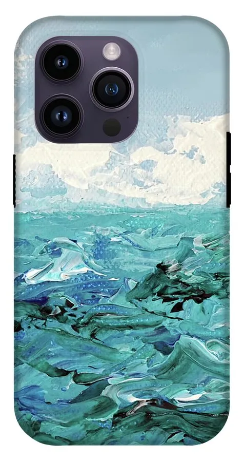 Ft. Lauderdale - Phone Case