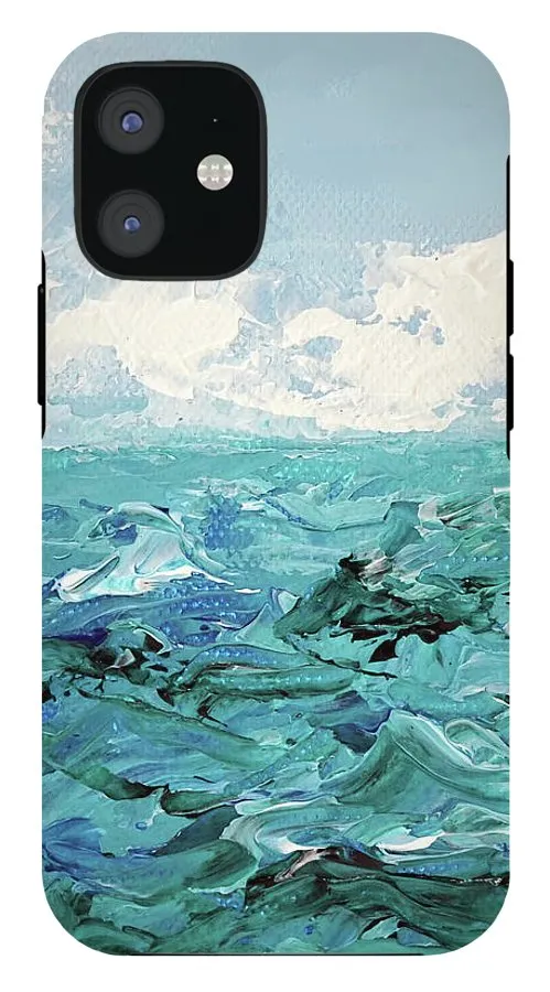 Ft. Lauderdale - Phone Case