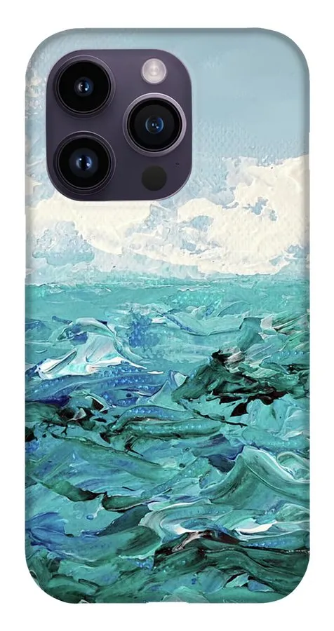 Ft. Lauderdale - Phone Case