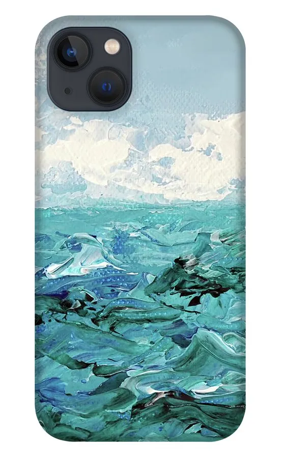 Ft. Lauderdale - Phone Case
