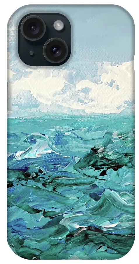 Ft. Lauderdale - Phone Case
