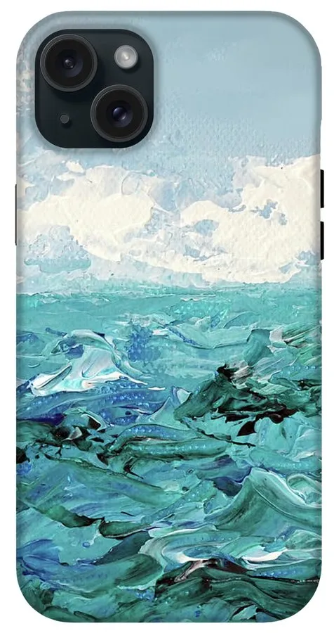 Ft. Lauderdale - Phone Case