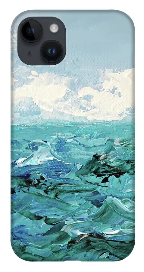 Ft. Lauderdale - Phone Case