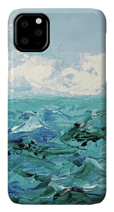 Ft. Lauderdale - Phone Case