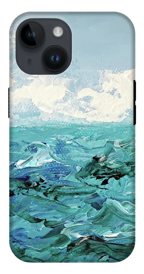Ft. Lauderdale - Phone Case