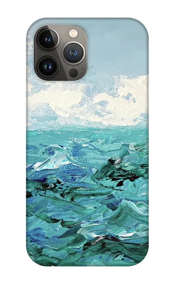 Ft. Lauderdale - Phone Case