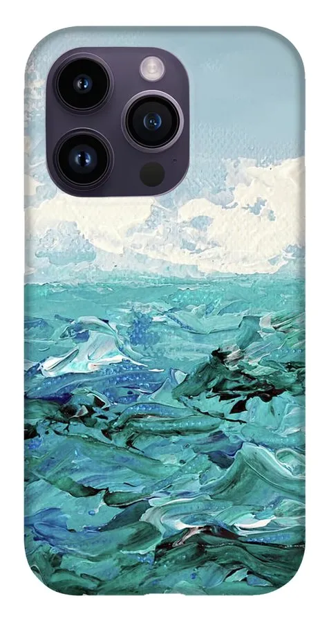 Ft. Lauderdale - Phone Case