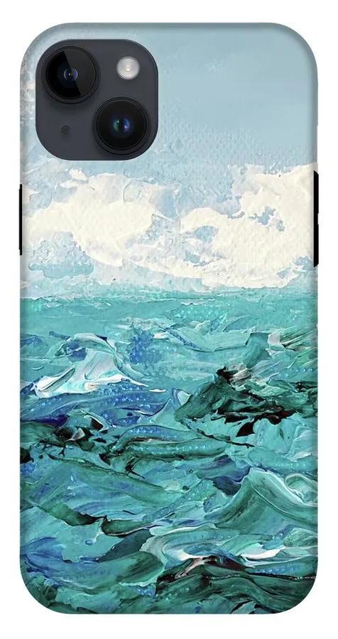 Ft. Lauderdale - Phone Case