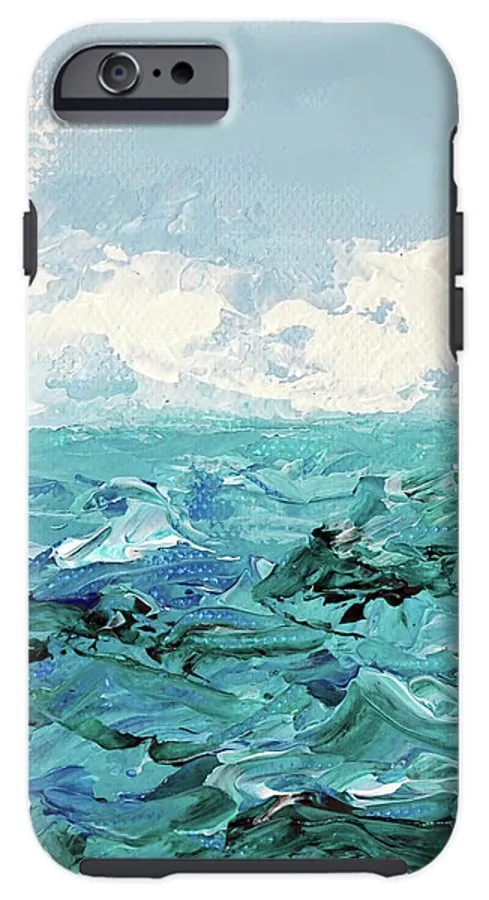 Ft. Lauderdale - Phone Case