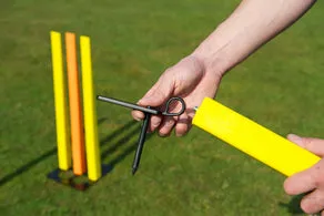 Fusion Fielding Multi Stump Set