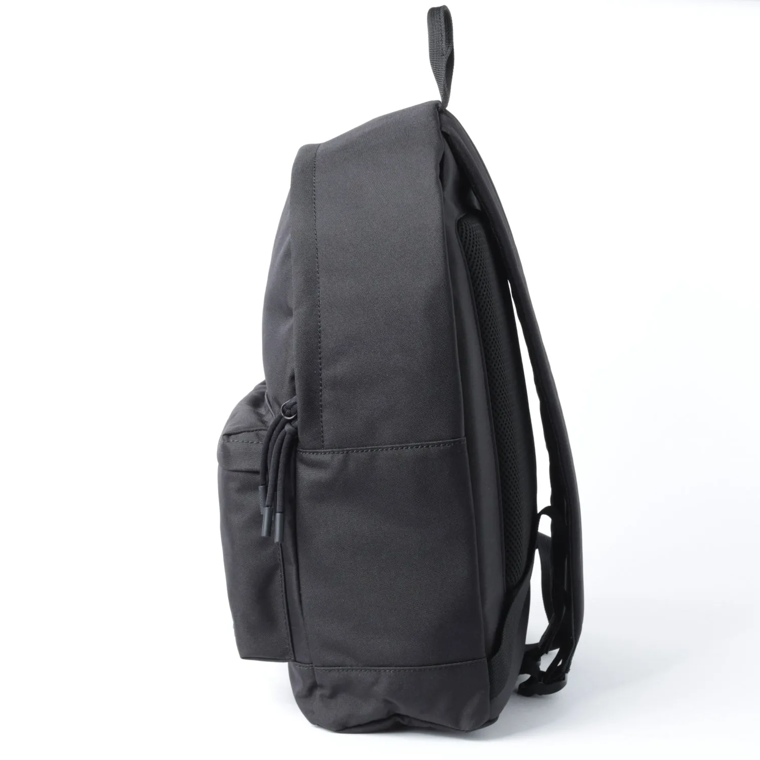 Lacoste Neocroc Backpack Black