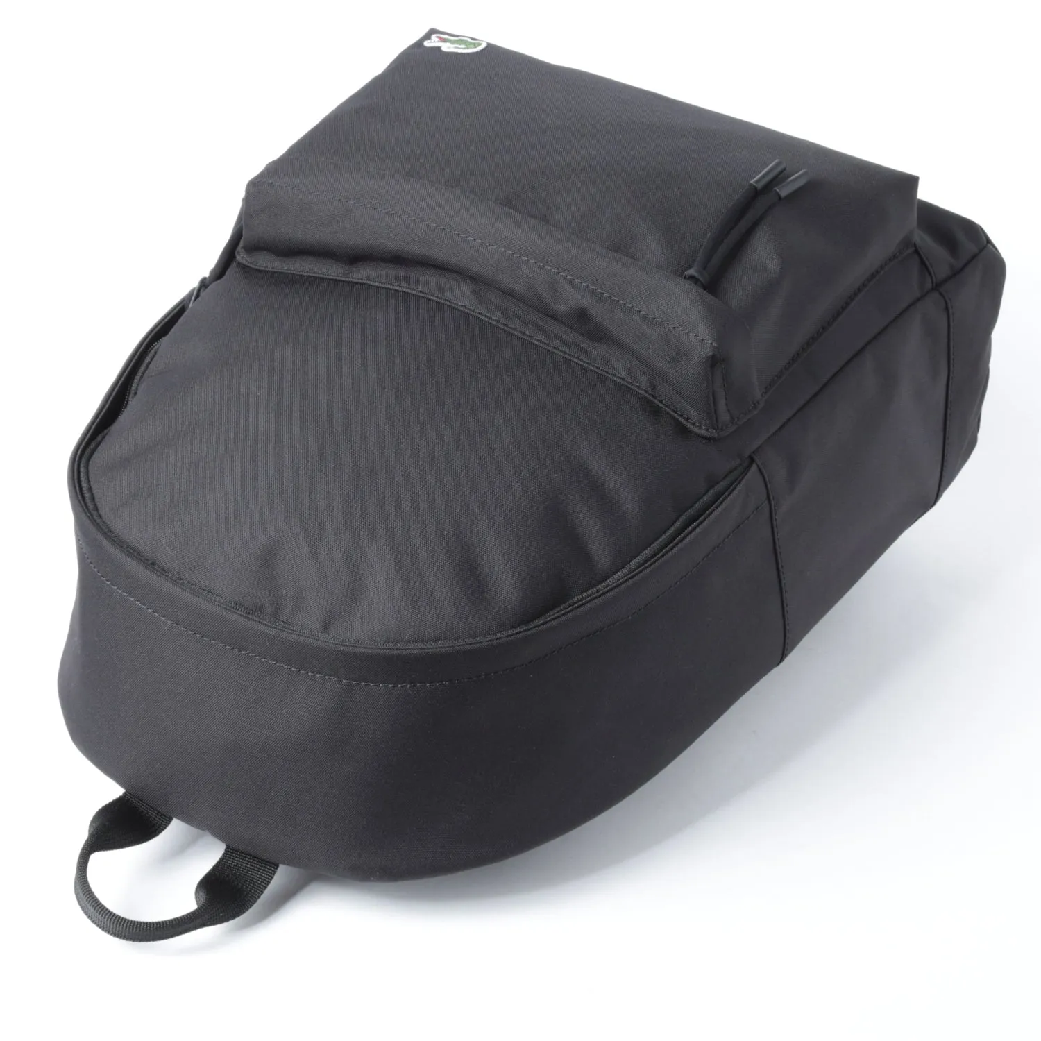 Lacoste Neocroc Backpack Black