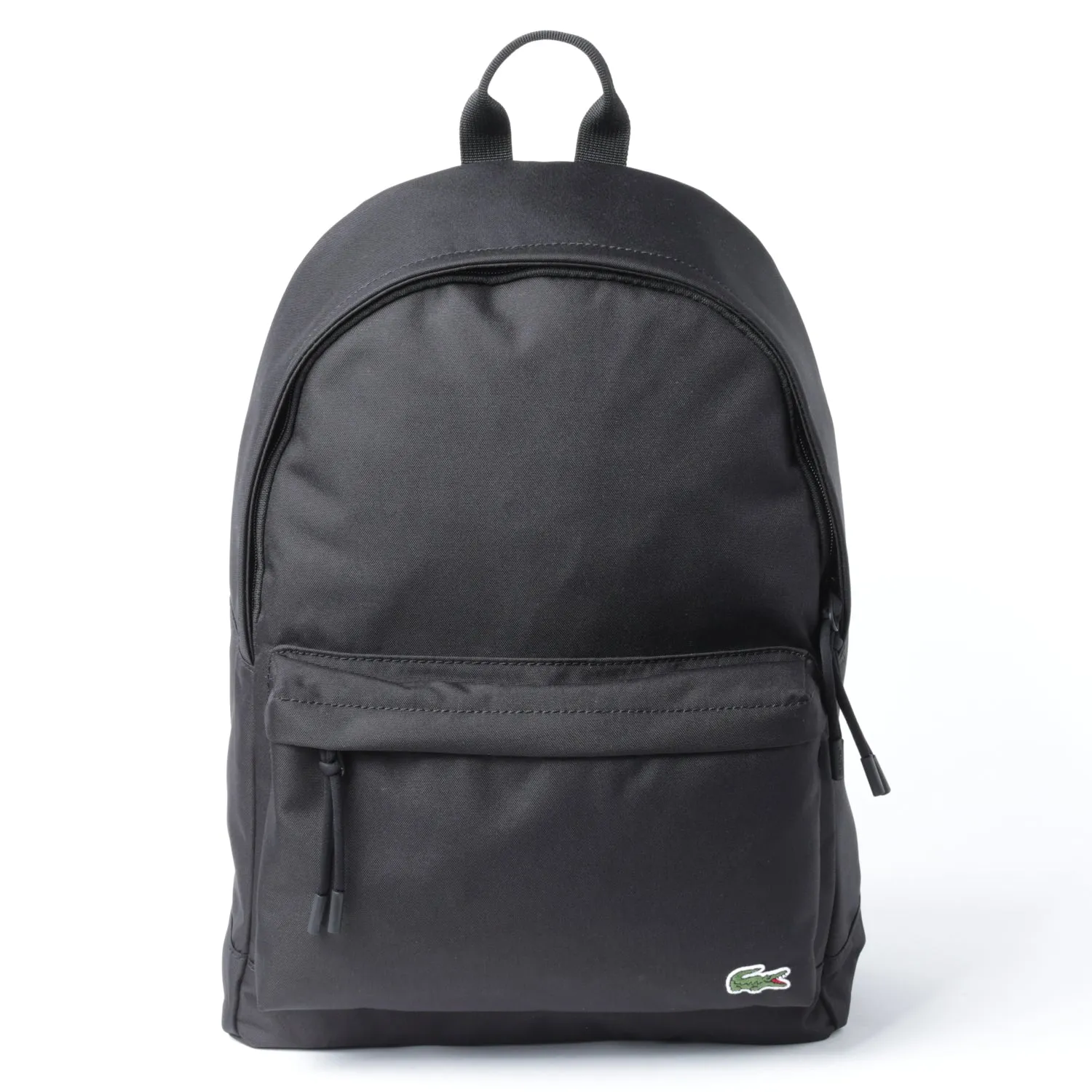 Lacoste Neocroc Backpack Black